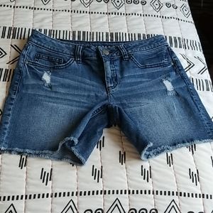 LC Lauren Conrad Shorts Size 2